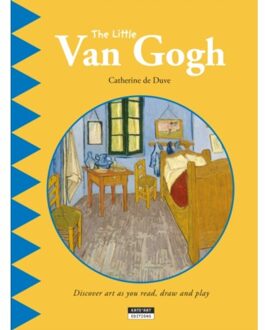 The Little Van Gogh