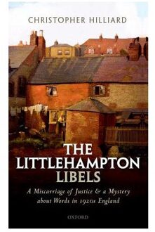 The Littlehampton Libels