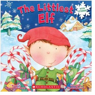 The Littlest Elf