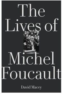 The Lives of Michel Foucault