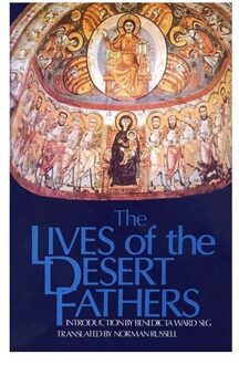 The Lives Of The Desert Fathers