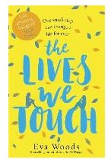 The Lives We Touch