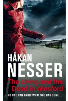 The Living and the Dead in Winsford