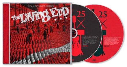 The Living End -25th Anniversary- - The Living End