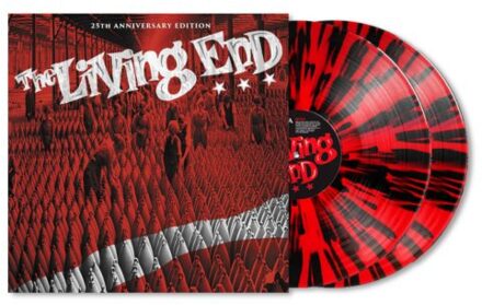 The Living End -25th Anniversary- - The Living End