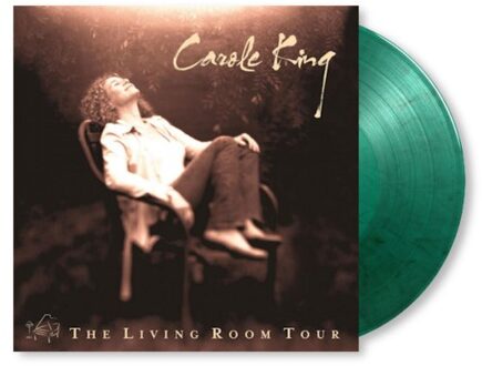 The Living Room Tour - Carole King