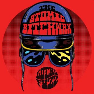 The Local Fuzz - The Atomic Bitchwax