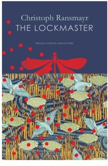 The Lockmaster - The German List - Ransmayr, Christoph