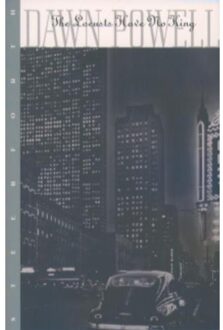 The Locusts Have No King