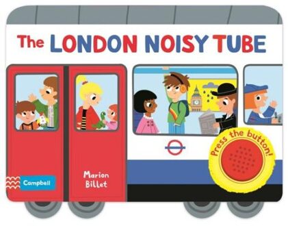 The London Noisy Tube