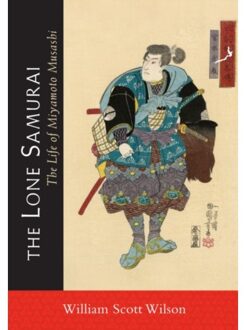 The Lone Samurai