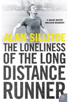 The Loneliness of the Long Distance Runner (Harper Perennial Modern Classics)