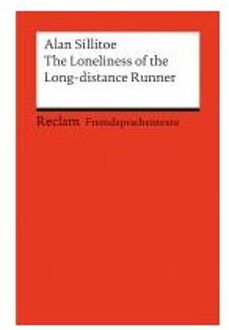 The Loneliness of the Long-Distance Runner