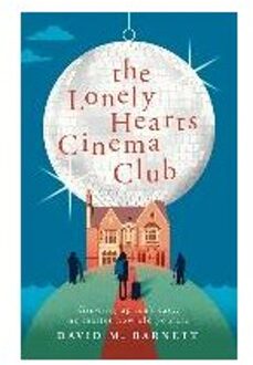 The Lonely Hearts Cinema Club