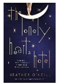 The Lonely Hearts Hotel