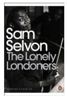The Lonely Londoners