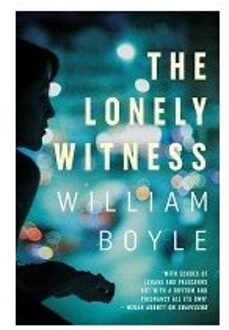 The Lonely Witness