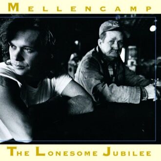 The Lonesome Jubilee (180Gr)
