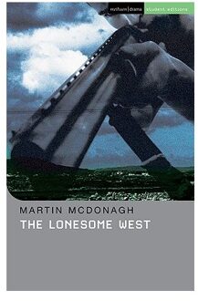 The Lonesome West