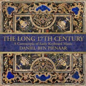 The Long 17Th Century A Cornucopia