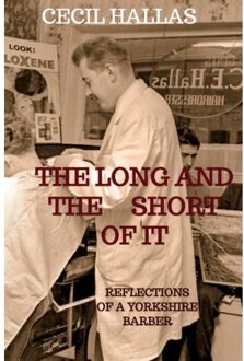 The Long And The Short Of It - Cecil Hallas