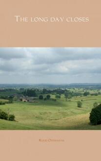 The long day closes - Boek Ruud Offermans (9463426884)
