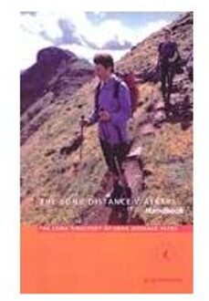 The Long Distance Walkers Handbook