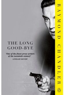 The Long Good-bye