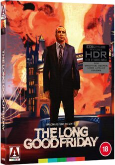The Long Good Friday Limited Edition 4K Ultra HD