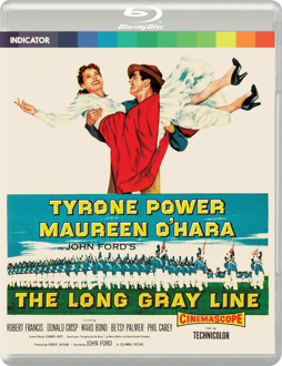 The Long Gray Line