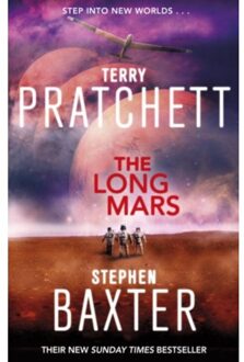 The Long Mars
