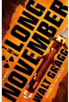The Long November - Walt Gragg