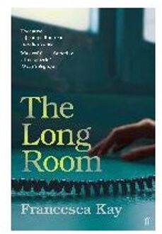 The Long Room