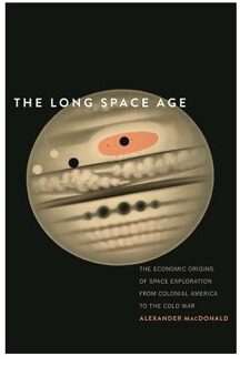 The Long Space Age