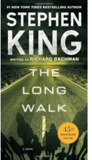 The Long Walk - Stephen King
