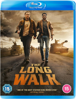 The Long Walk