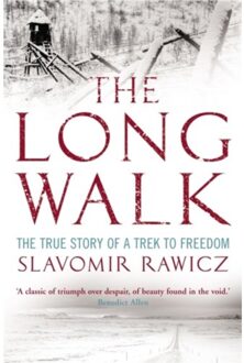The Long Walk