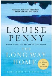 The Long Way Home