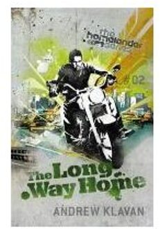 The Long Way Home