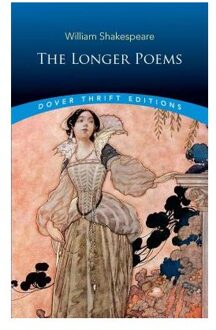 The Longer Poems