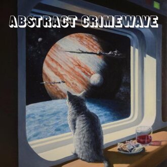 The Longest Night - Abstract Crimewave