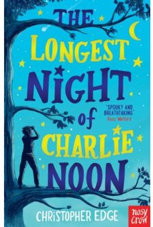 The Longest Night of Charlie Noon