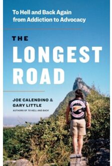 The Longest Road - Calendino, Joe