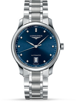 The Longines Master Collection L26284976