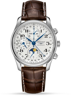 The Longines Master Collection L26734783