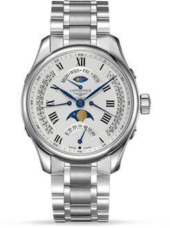 The Longines Master Collection L27394716