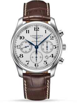 The Longines Master Collection L27594783