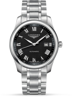 The Longines Master Collection L27934516