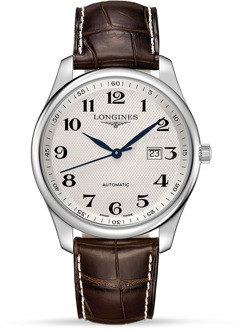 The Longines Master Collection L28934783