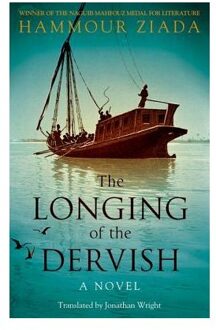 The Longing Of The Dervish